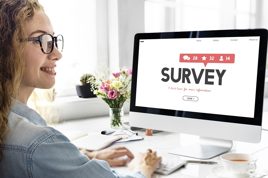 Why Taking Online Surveys Can Be a Fun and Rewarding Side Gig?