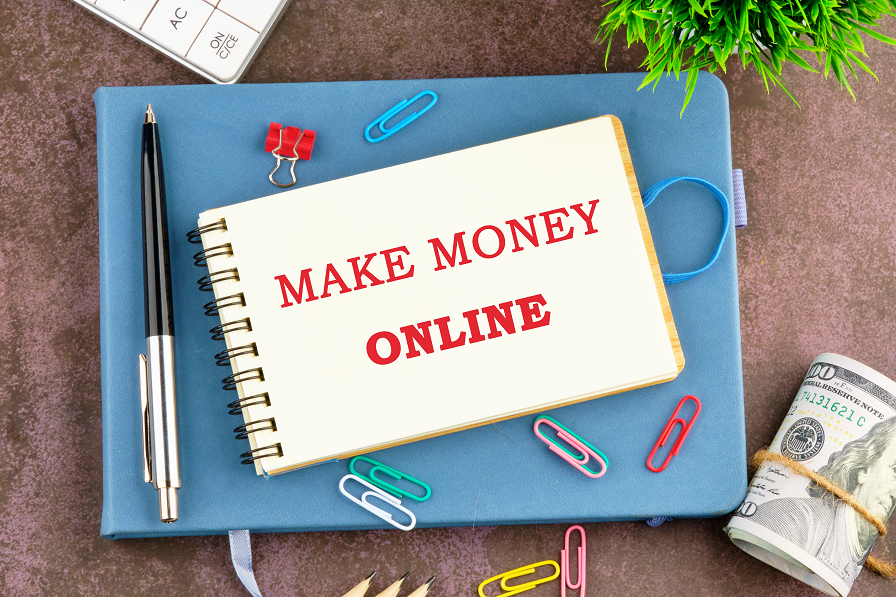 The proven approach to make money with online surveys