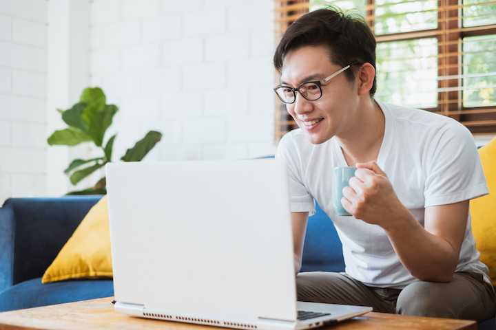 Legit or scam? 7 signs a paid survey website can be trusted