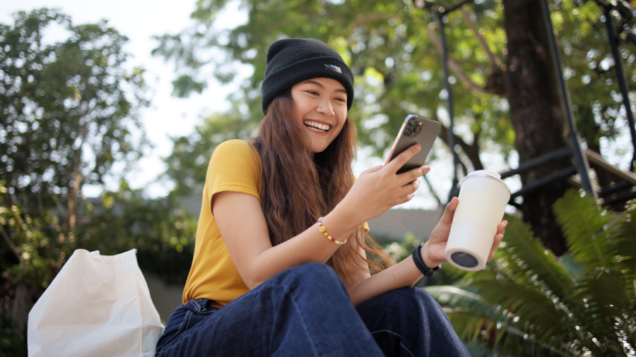 Step-by-step guide: How to register & start surveys with Z.com Research Singapore