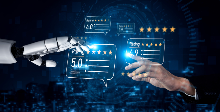 Beginner’s guide to AI interview paid surveys in Singapore