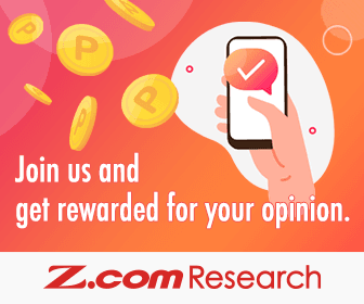 registration for Z.com Research